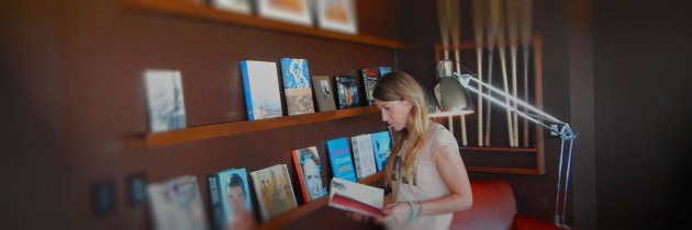 Mi librería virtual: de Book en Boca