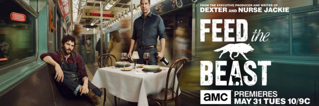 Alimentar a la bestia: mafia y gastronomía en una serie en Netflix