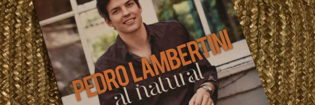 El gran libro de Pedro Lambertini