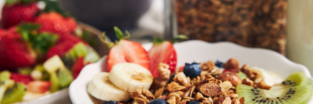 Tips para ricos y potentes desayunos caseros