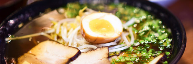 Cocina oriental: ¿sabías qué significan Wagyū, kimchi, ramen y nigiri?