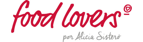 Food Lovers por Alicia Sisteró