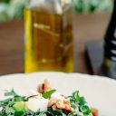 Por qué todos los restaurantes deberían ofrecer aceite de oliva