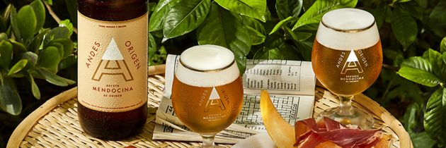 «Fresquita» y rica, la nueva cerveza mendocina ideal para el verano