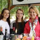 Las mujeres hacedoras del vino tuvieron su propia feria: Dionisias Wine Fair