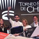 Estos son los ganadores del Torneo Federal de Chefs 2024 organizado por FEHGRA