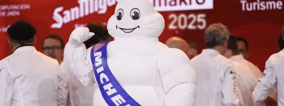 Qué se sabe de las Estrellas Michelin 2025