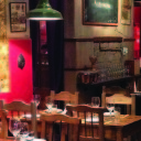 Cocina Peruana en el centro de Chacras