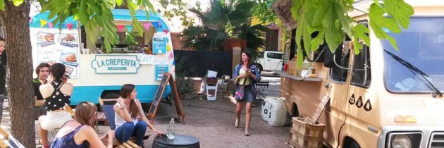 El boom de los food trucks en Mendoza