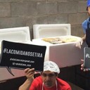 Plato lleno, corazón contento