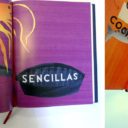 Qué cocinar y cómo cocinarlo, un nuevo libro para novatos