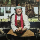 Mallmann abrió su primer restaurante en Chile