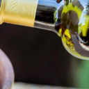 Súper oliva: el Arauco de Laur tiene más polifenoles