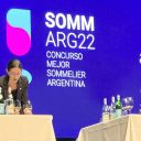 Concurso Mejor Sommelier de Argentina: ya sabemos quién es la ganadora