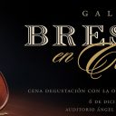 Bressia en concierto: gastronomía y música de lujo
