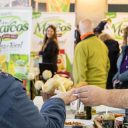 Llega la 18º edición de Caminos y Sabores, la feria nacional para emprendedores de la industria de alimentos
