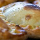 Mis empanadas favoritas, las de Rotisería Francia