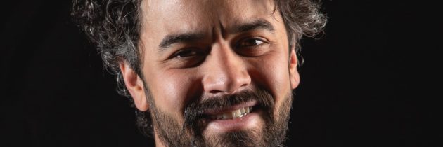 La Previa de Michelin: entrevista a Iván Azar, chef de Casa Vigil