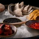 Marcos Baeza: «Mi cocina es chilena pensada desde la técnica japonesa»